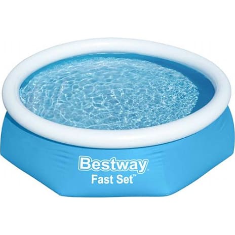 Fast Set pool- 1.249 liter