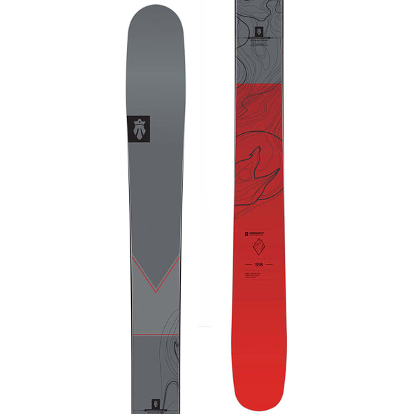Ski MAJESTY VANGUARD TI