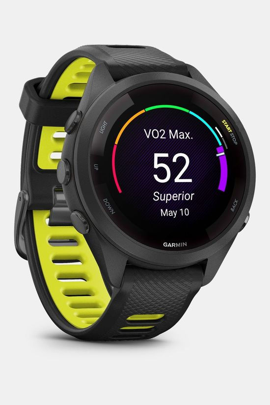 Garmin Garmin Forerunner 265S Music Sporthorloge