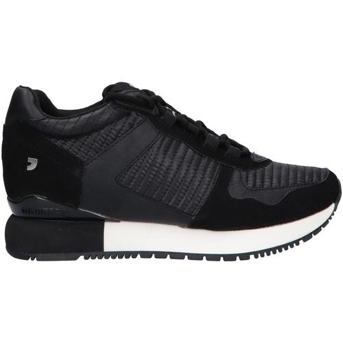 Gioseppo - 65547-ZACHARI Negro