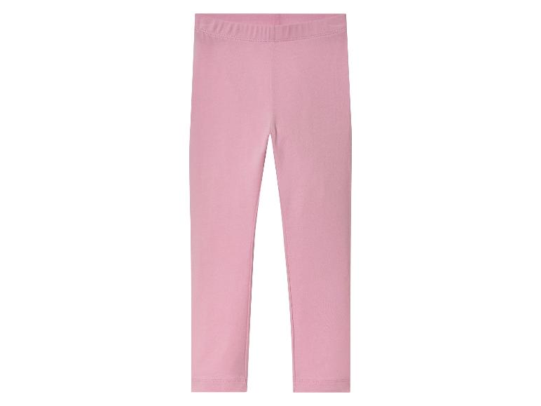 3 baby leggings