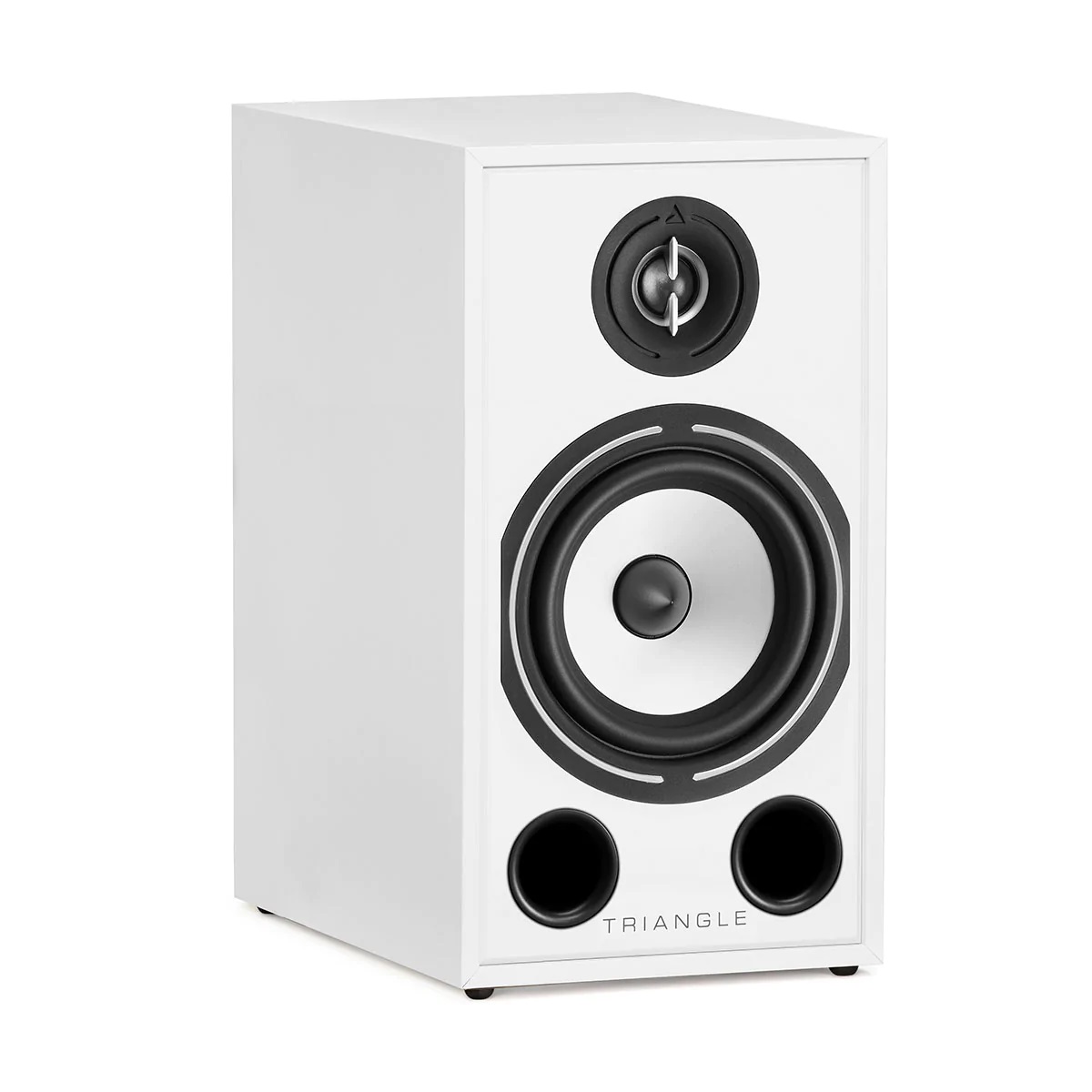 Triangle Borea BR03 Blanc