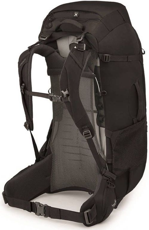 Osprey - Farpoint Trek - Rugzak - 55L