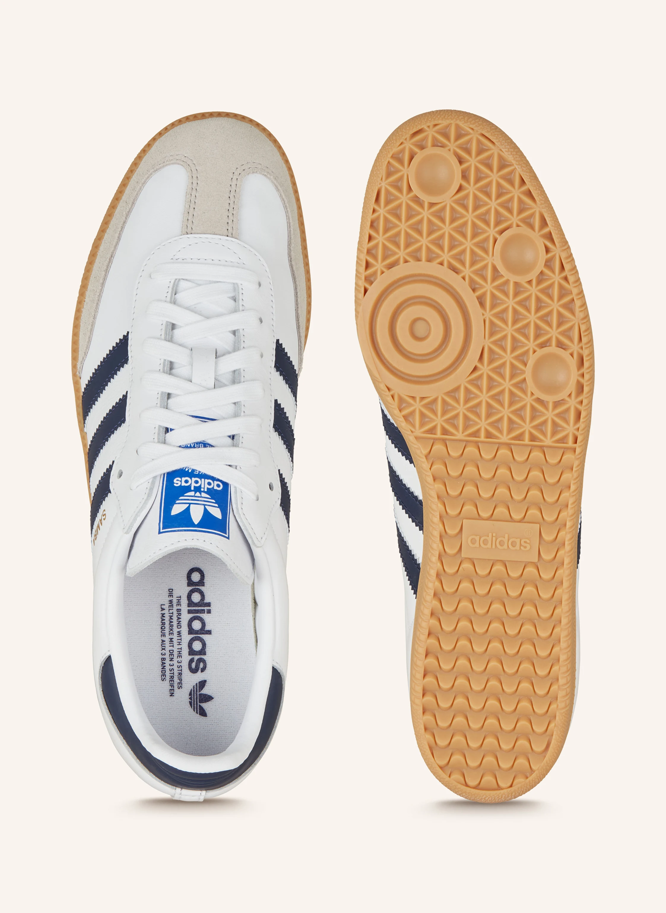adidas Originals Sneaker SAMBA OG