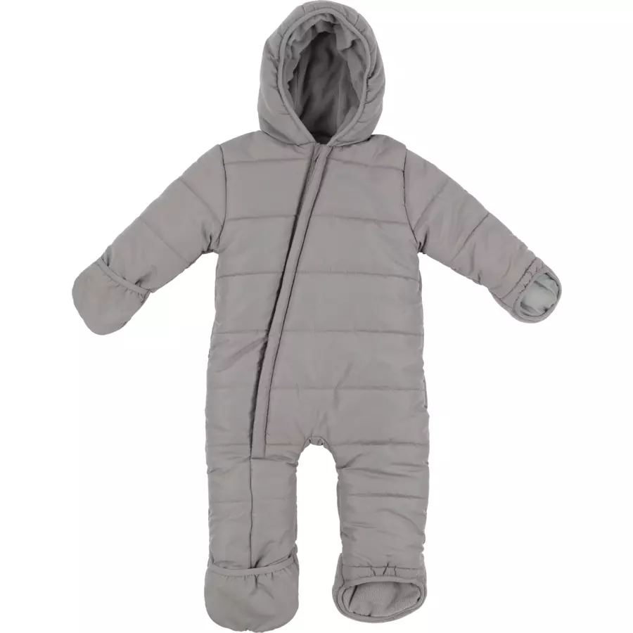 Dimo Tex Schneeanzug anthrazit