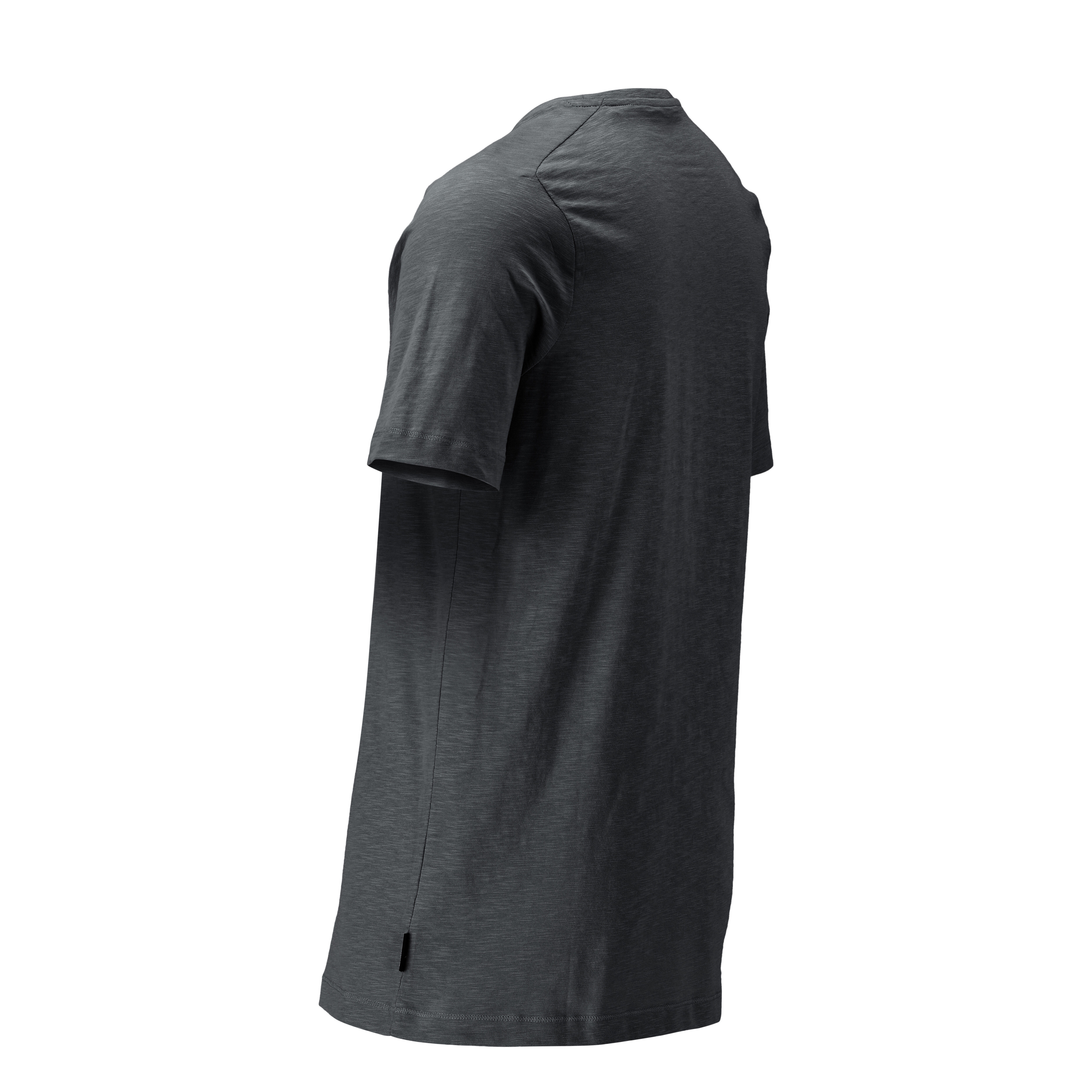 Mascot Customized 22582 - T-shirt - Steengrijs - 2XL