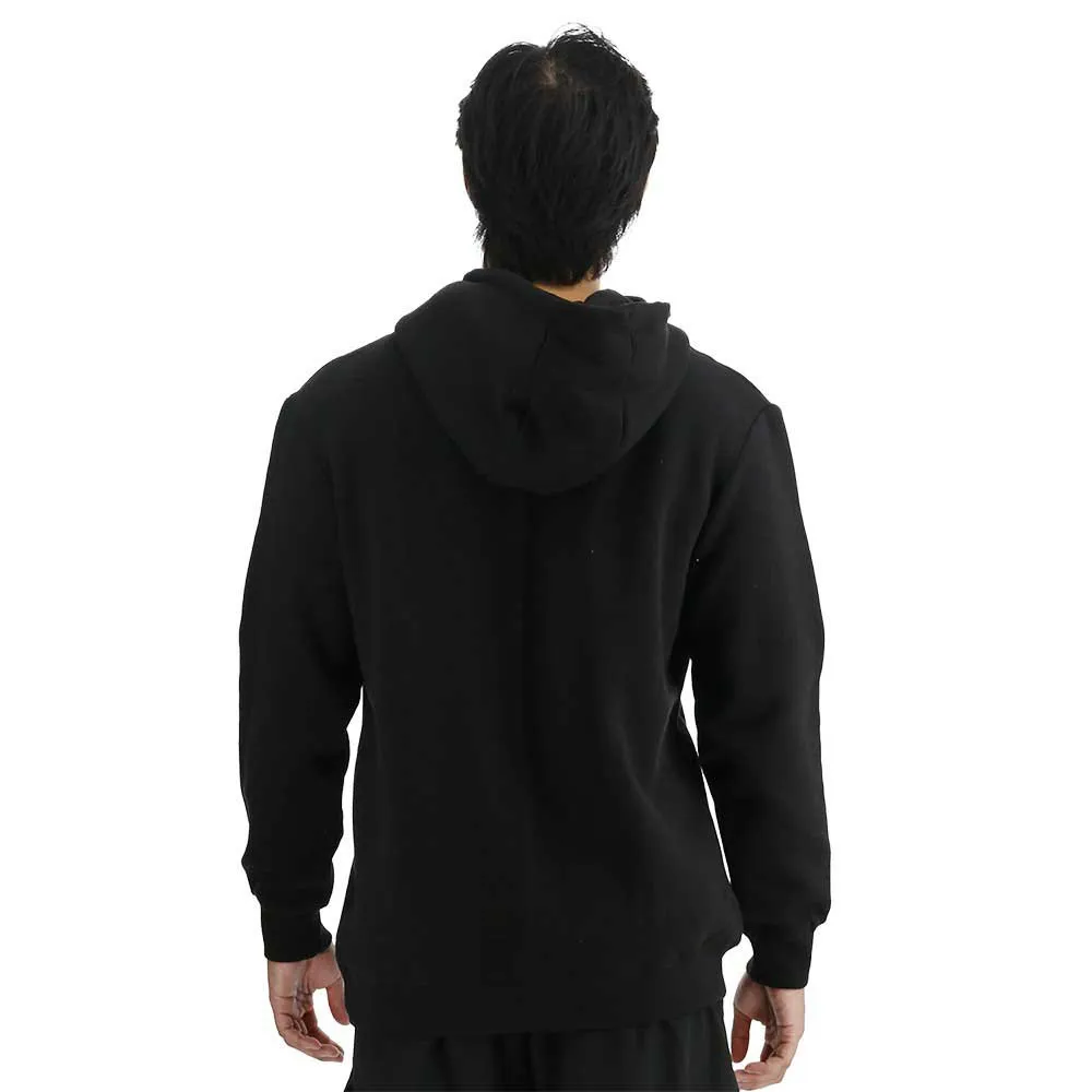 TYR Big Logo kapuzenpullover
