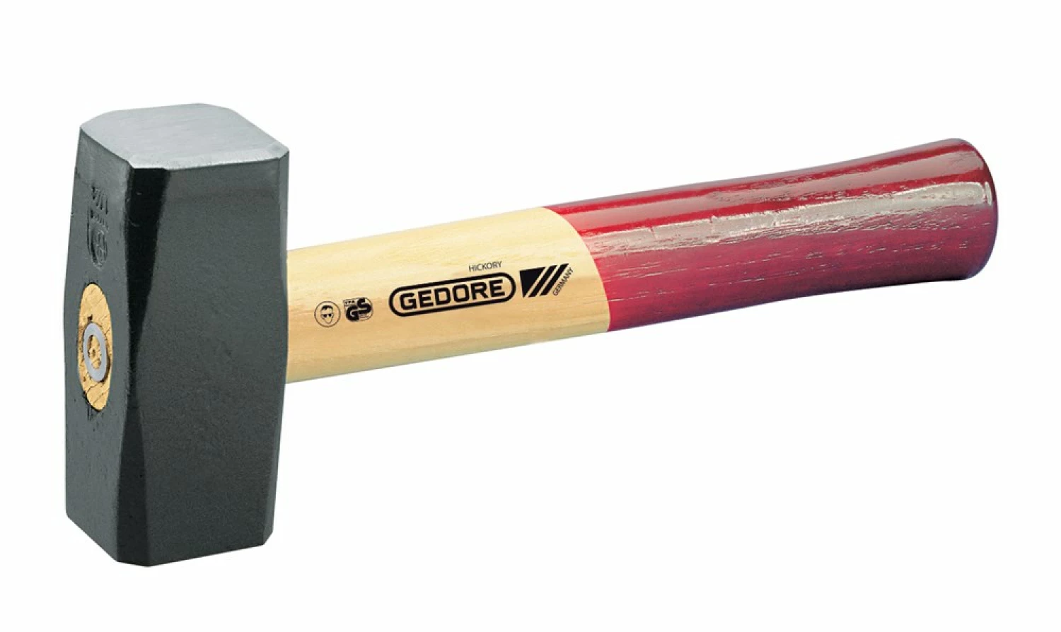 Gedore 20 E   20 H Vuisthamer - 1000gr
