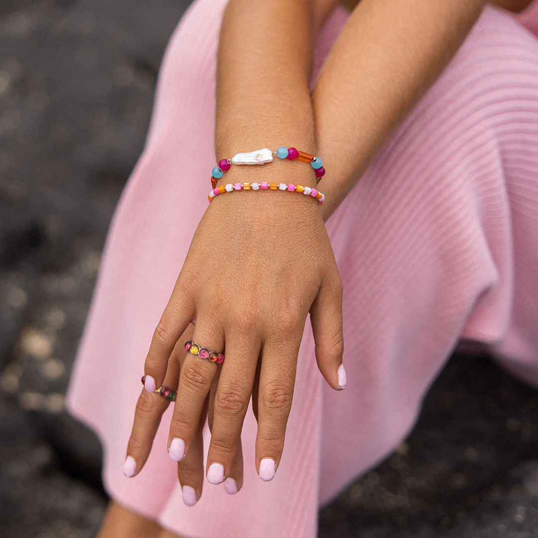 Delight Armband - PURELEI