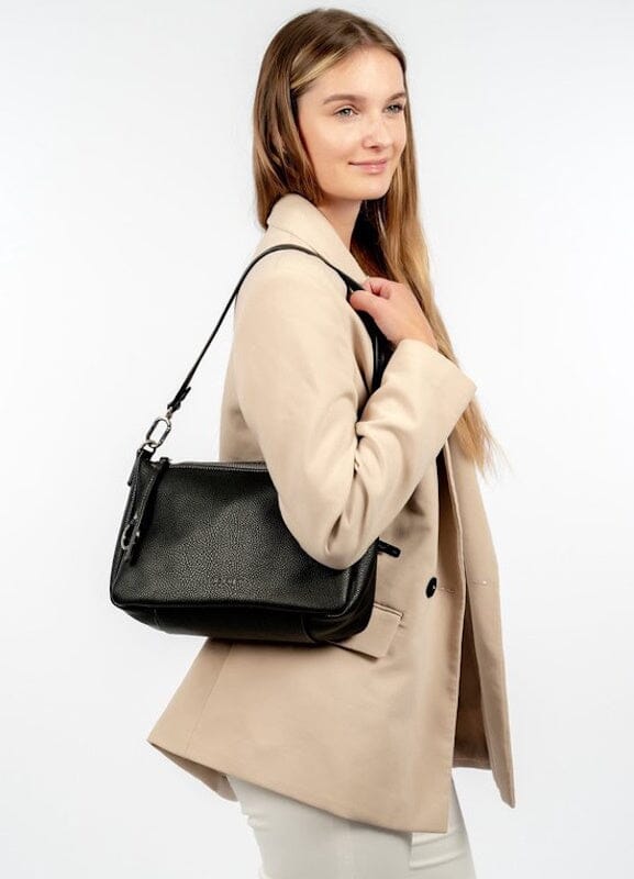 Suri Frey Shoulderbag M Debby Black