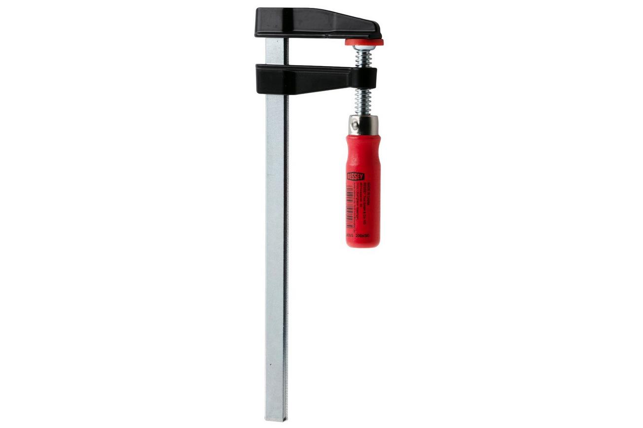 Bessey LM205, hobby lijmklem, 200/50 mm