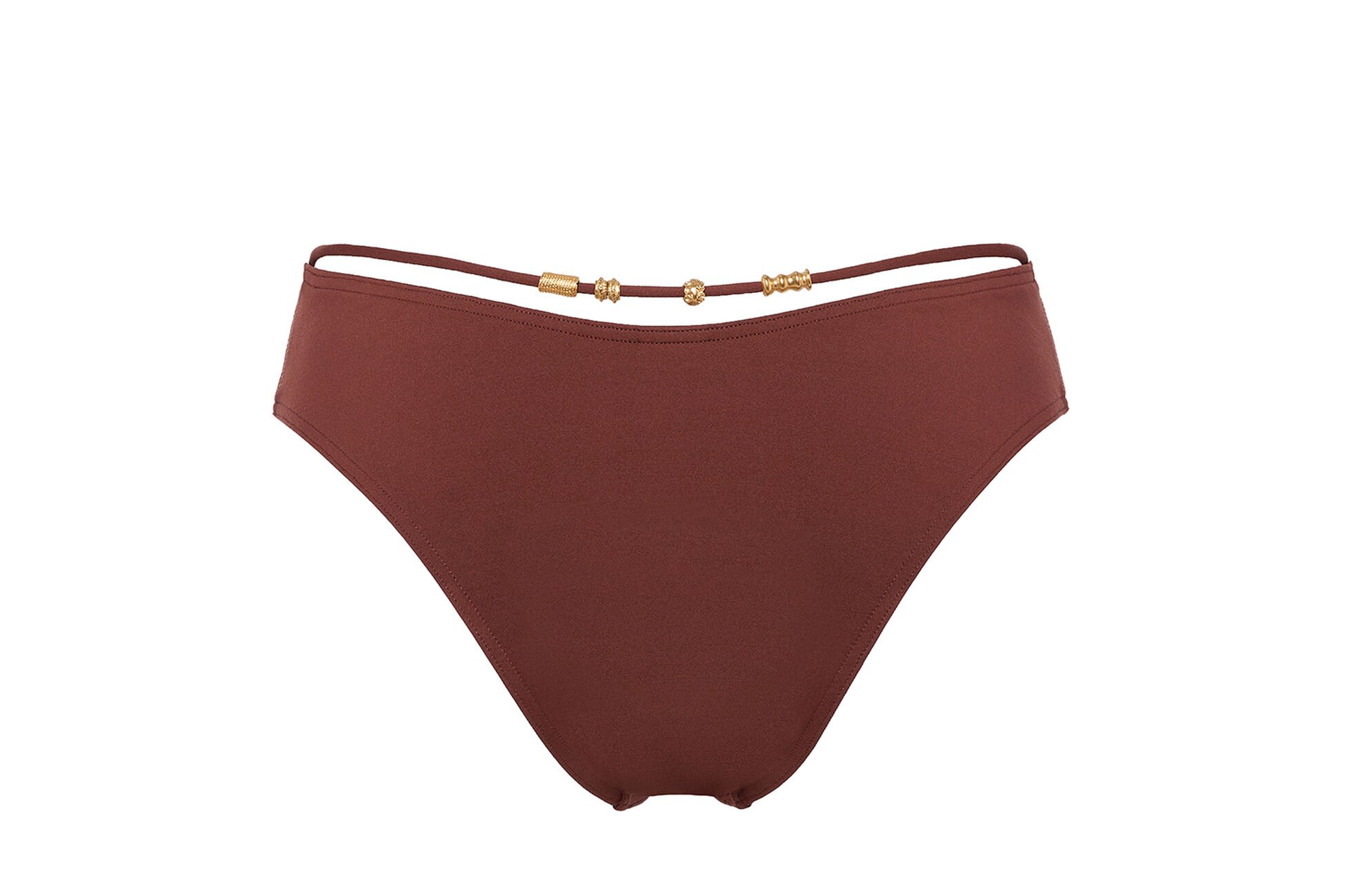 Lava Culotte échancrée TORTUE