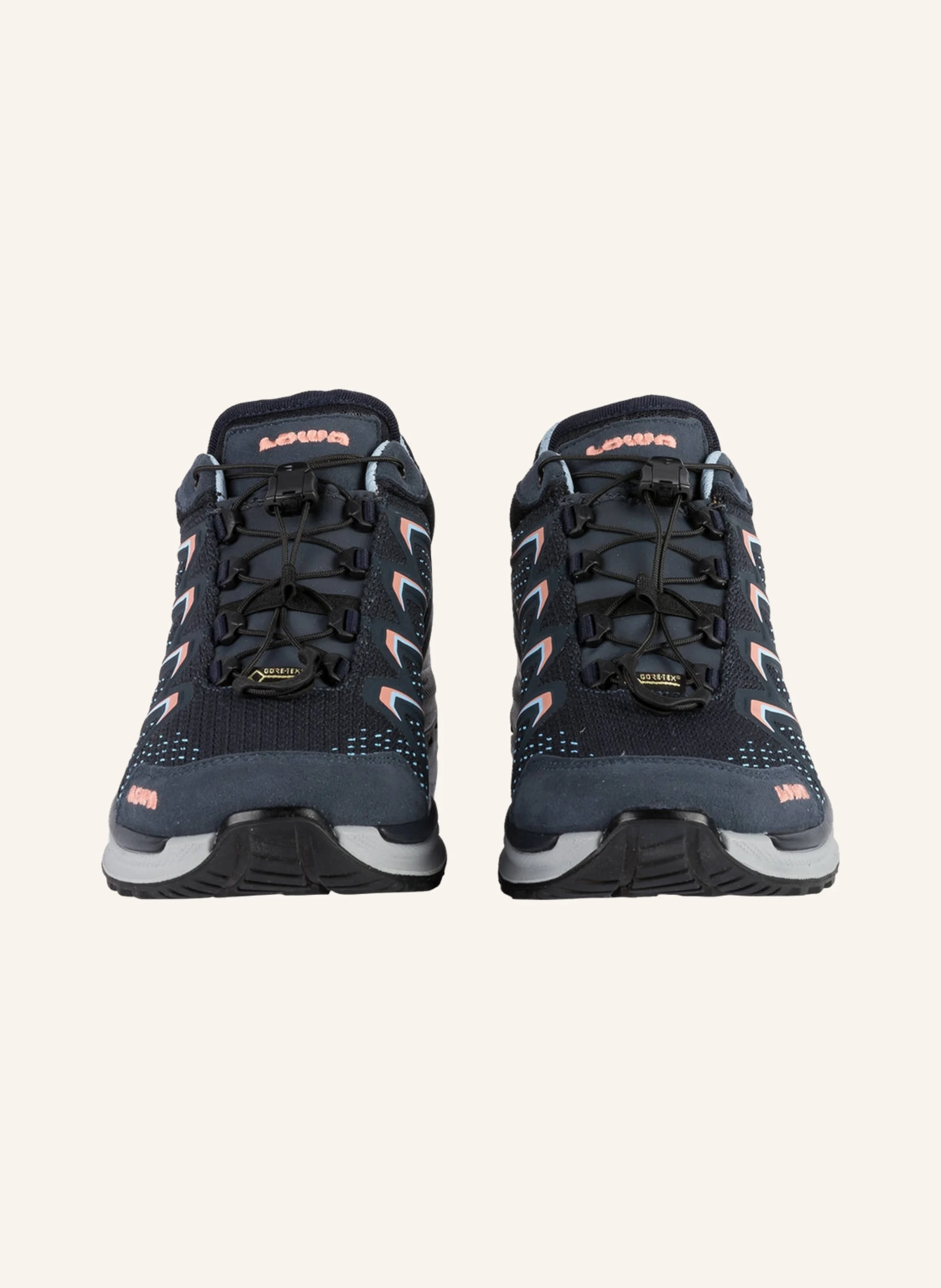 LOWA Multifunktionsschuhe MADDOX GTX LO