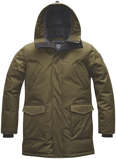 NOBIS - PARKA TRAVIS M
