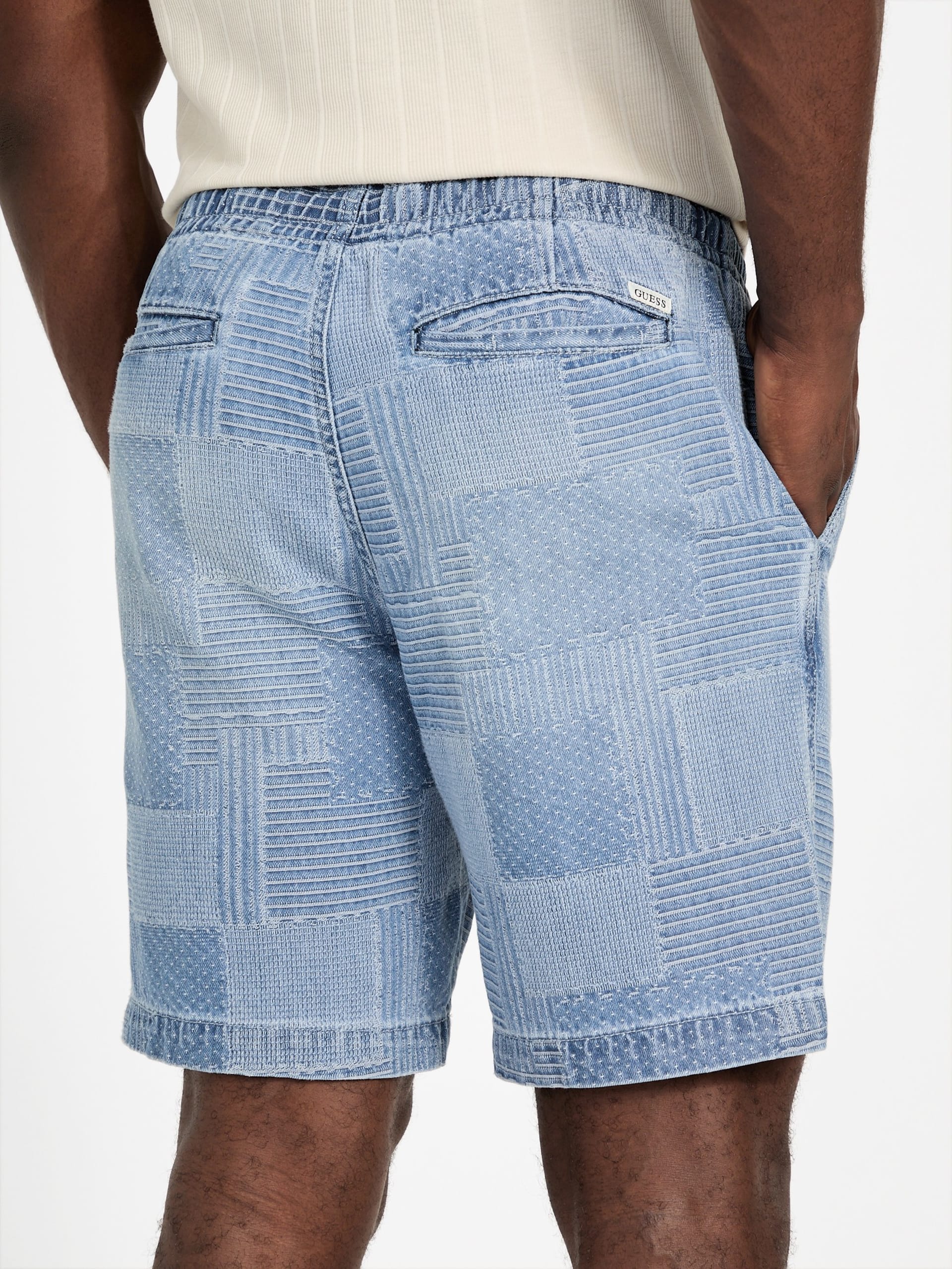 Shorts jeans Orion