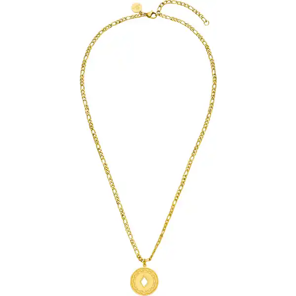Lolani Kette gold
