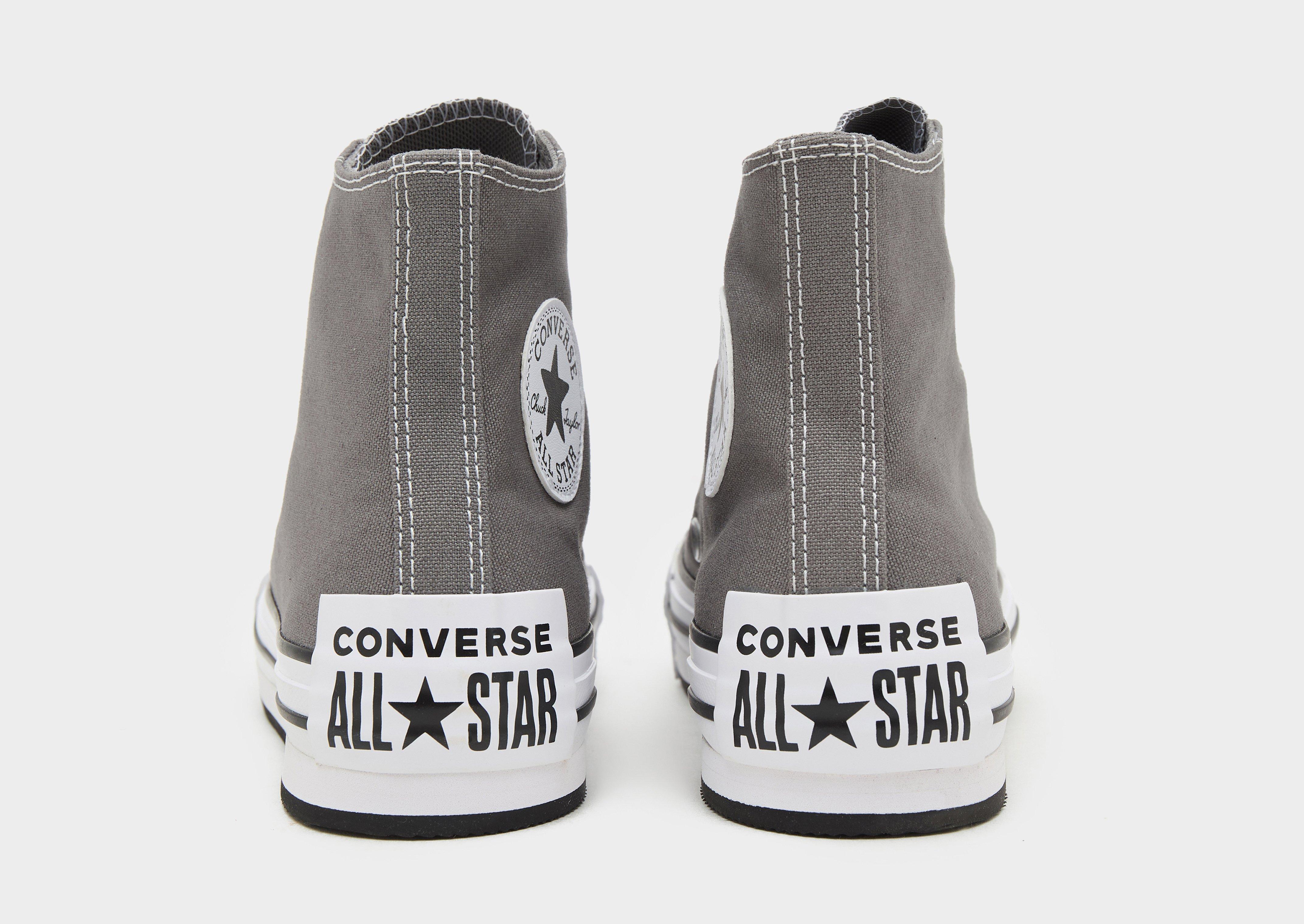 Converse All Star Lift High Sketch Junior