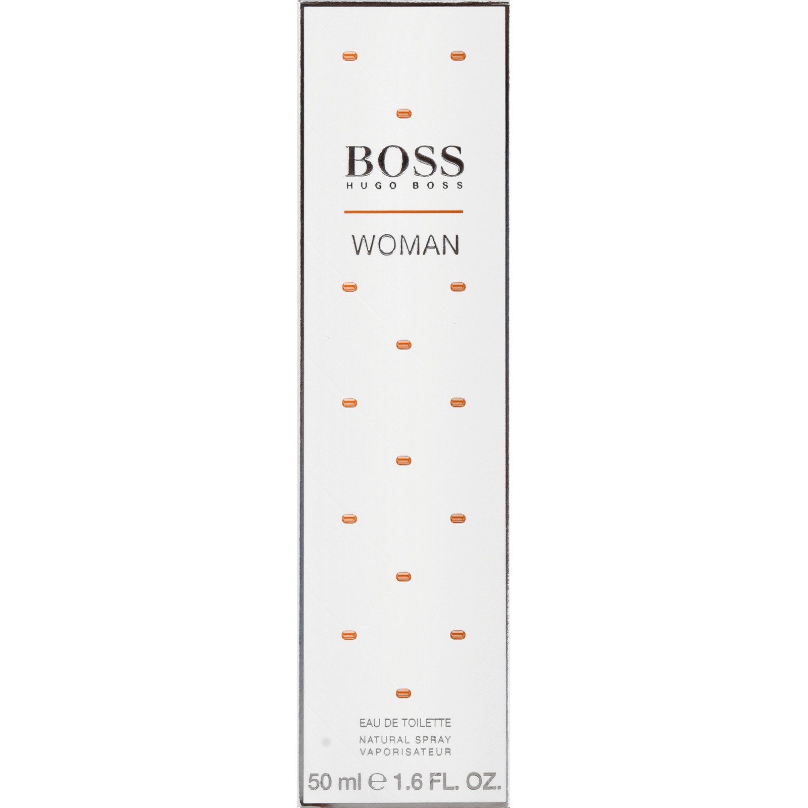 Hugo Boss Orange Eau de Toilette 75 ml