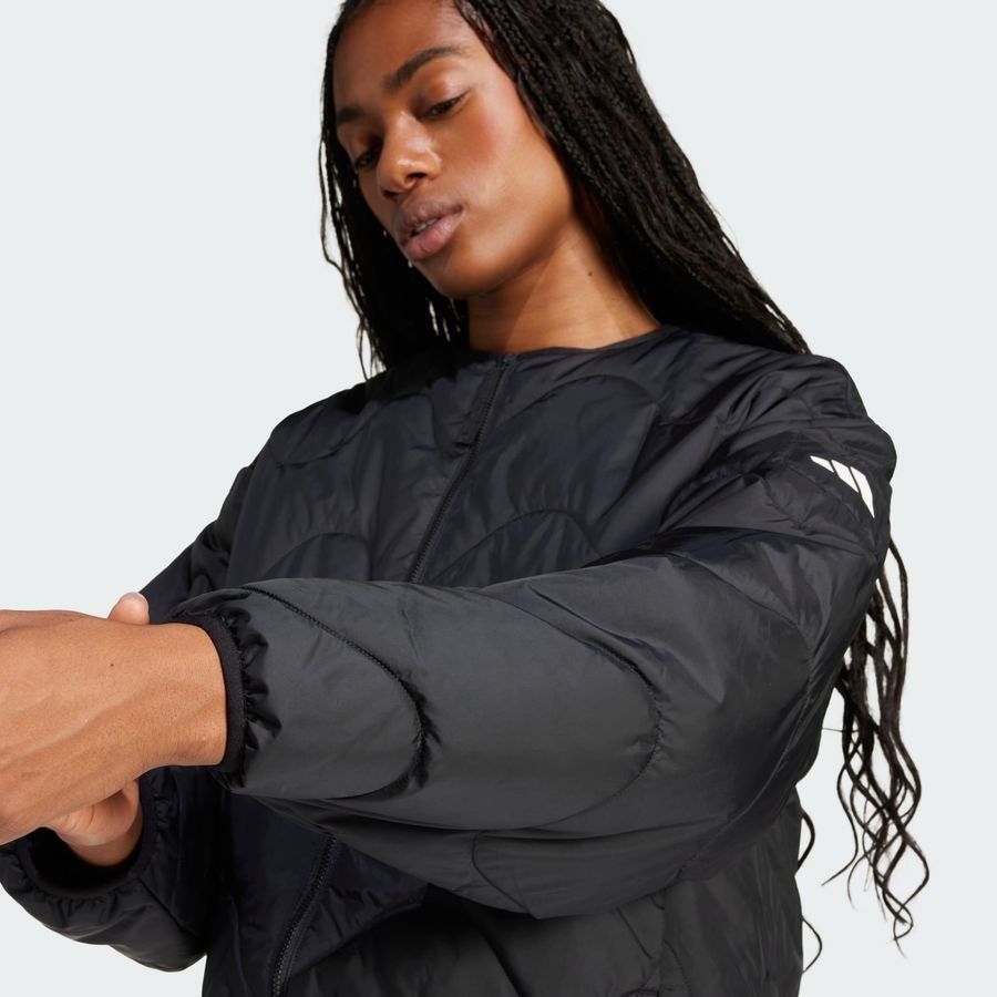Adidas Veste isolante Nuganic