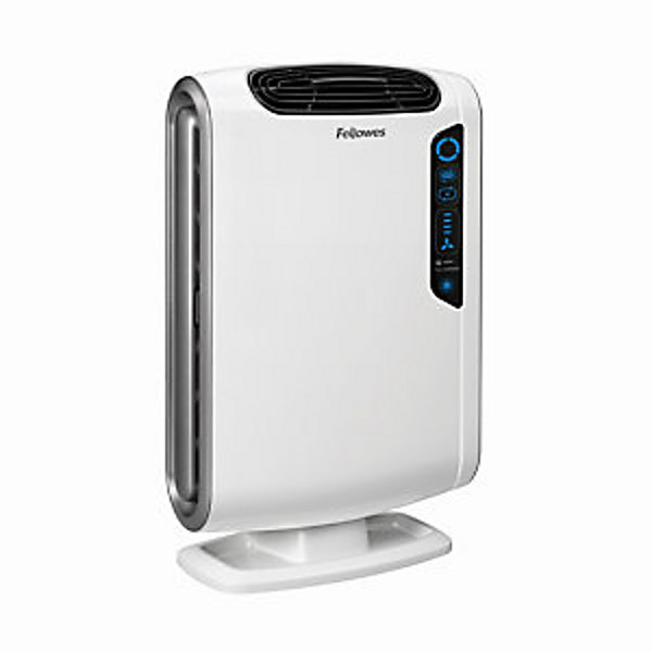 FELLOWES Purificateur d'air AeraMax DX55 pour pièce 18 - 28 m²