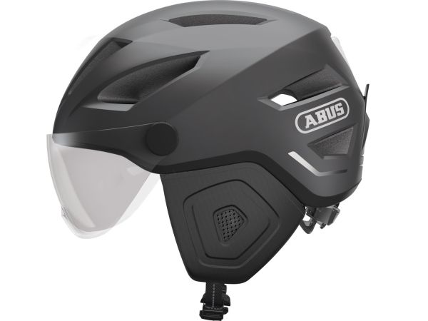 Abus Pedelec 2.0 Ace Cykelhjelm, Titan