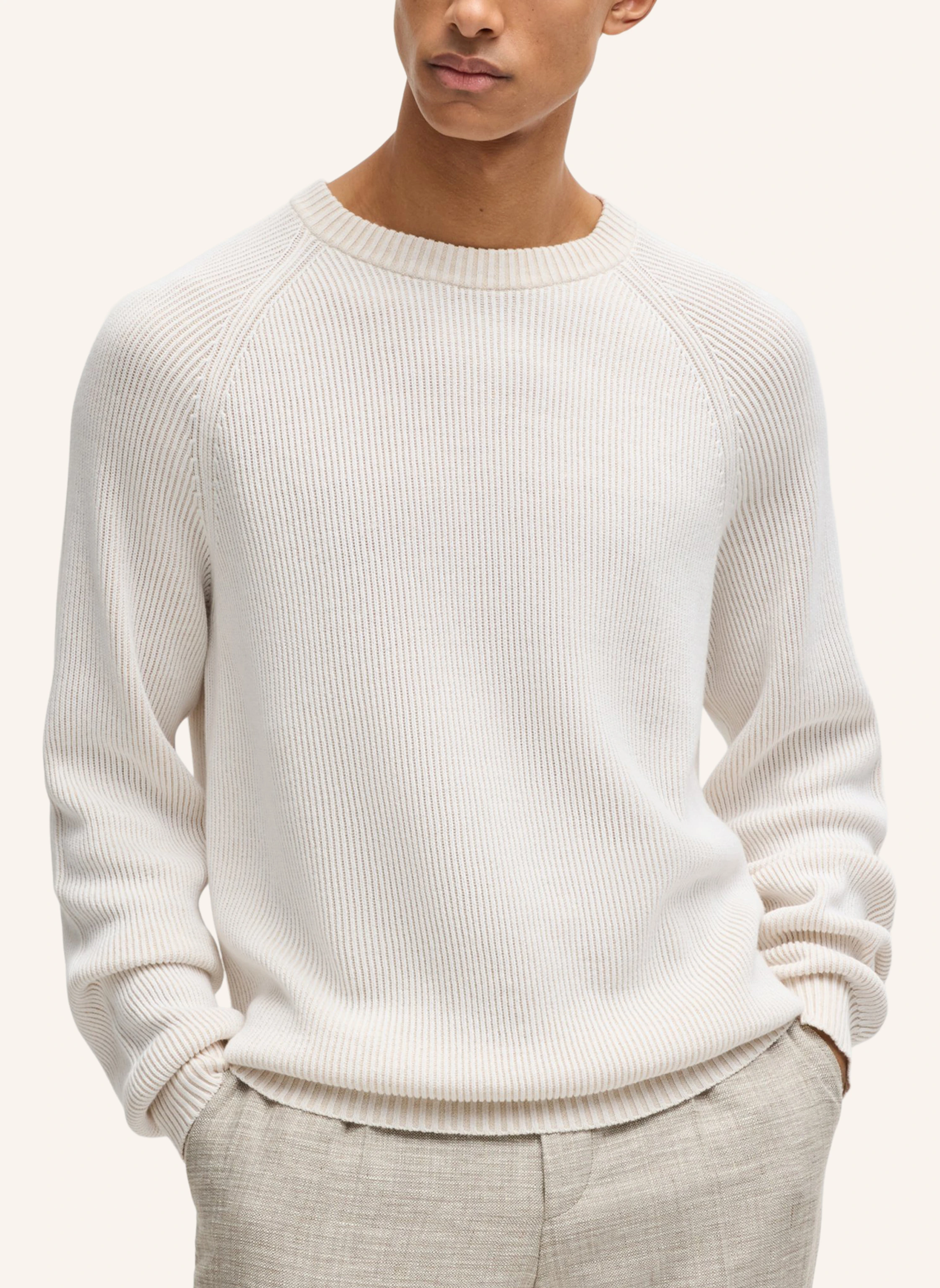 BOSS Pullover H-JILBERTO Regular Fit
