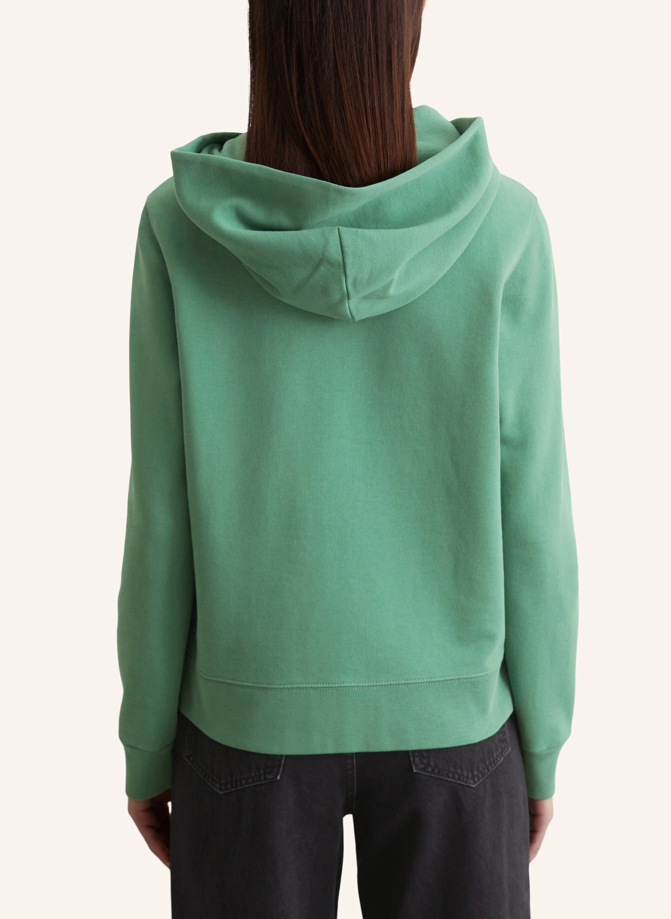 Marc O'Polo Kapuzen-Sweatshirt