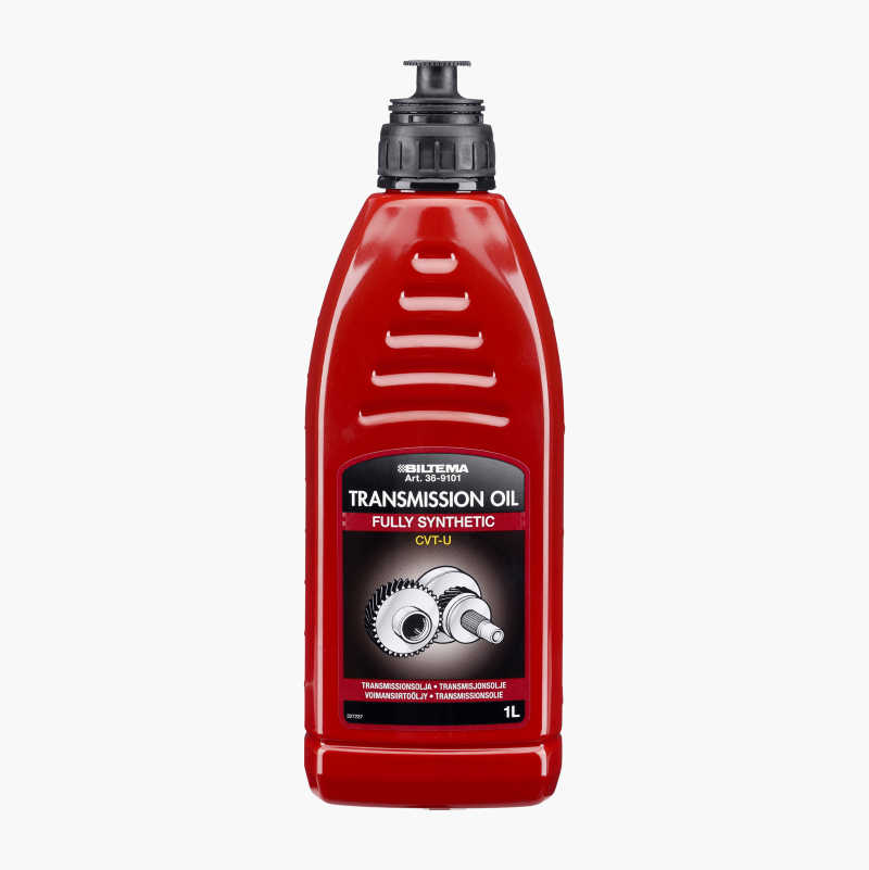 TRANSMISJONSOLJE CVT-U, 1 L