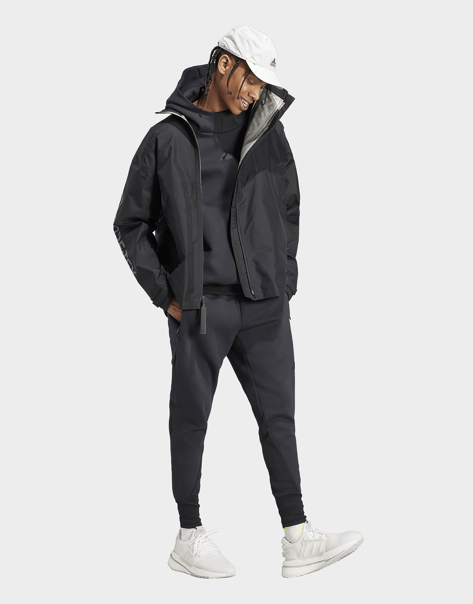 adidas Veste MYSHELTER GORE-TEX