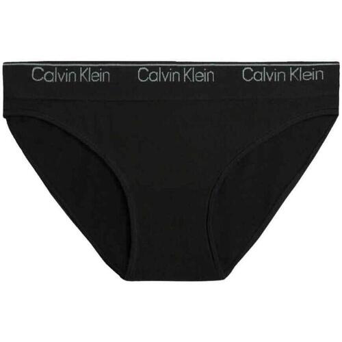 Calvin Klein Jeans - BIKINI Negro