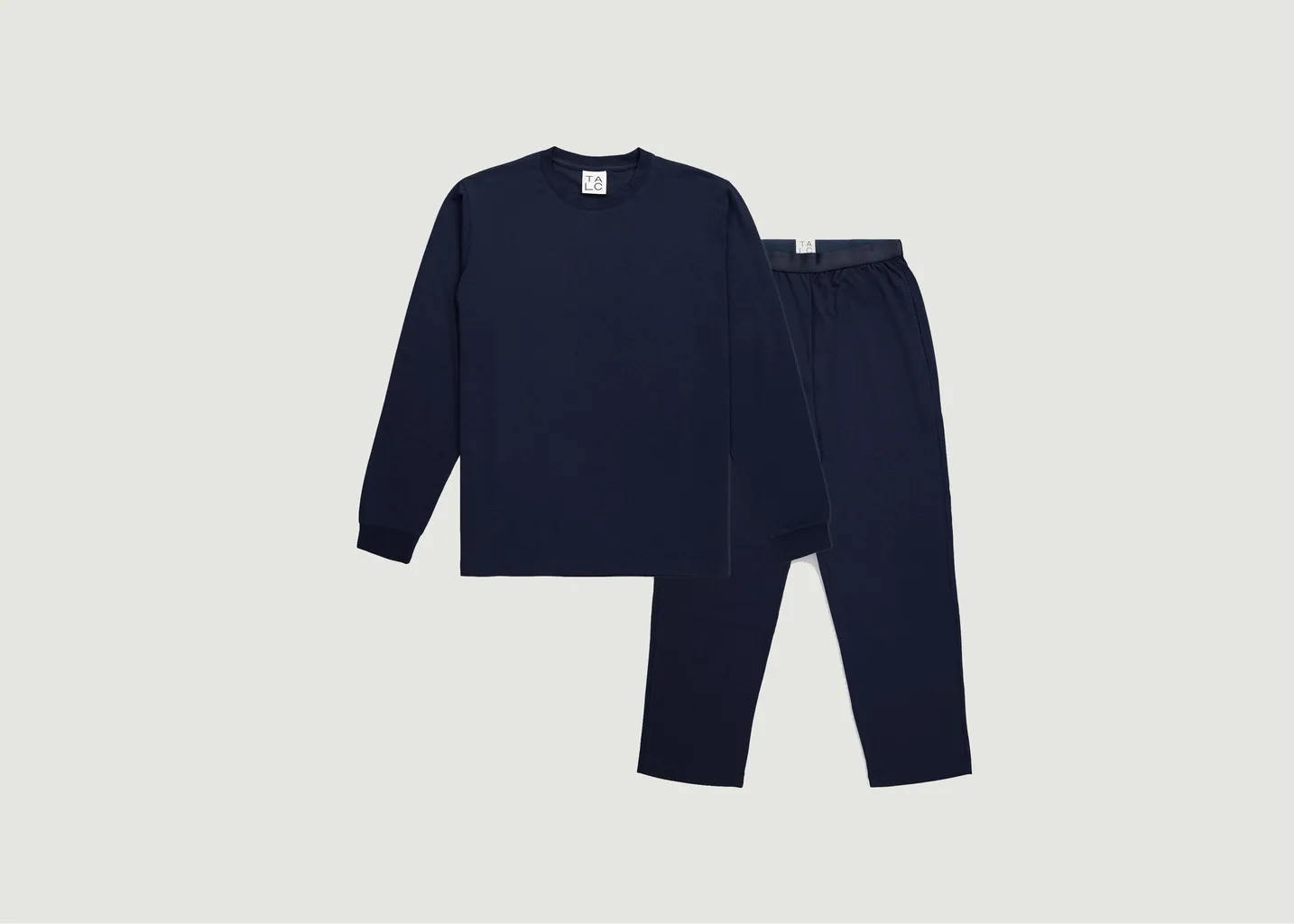 Ensemble Supima Talc Paris