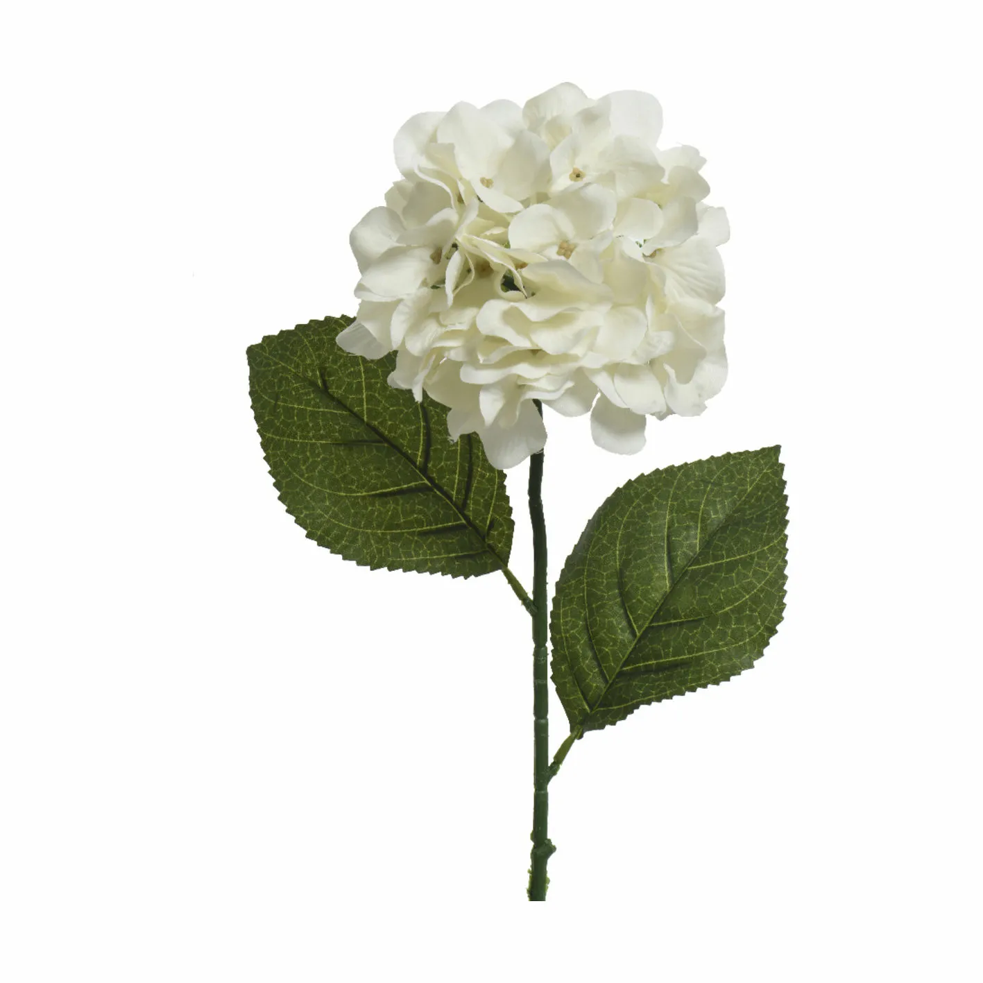 CASA Living Kunstig Blomst - Hortensia