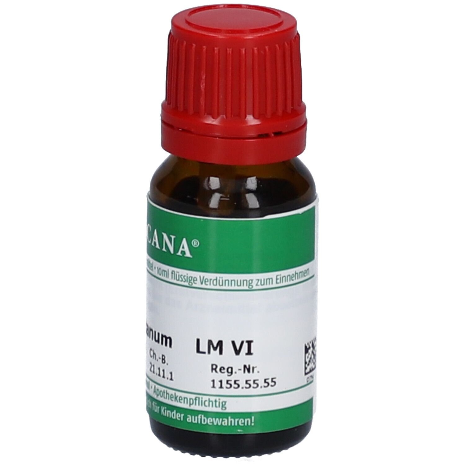 ARCANA® Aesculus Hippocastanum LM VI