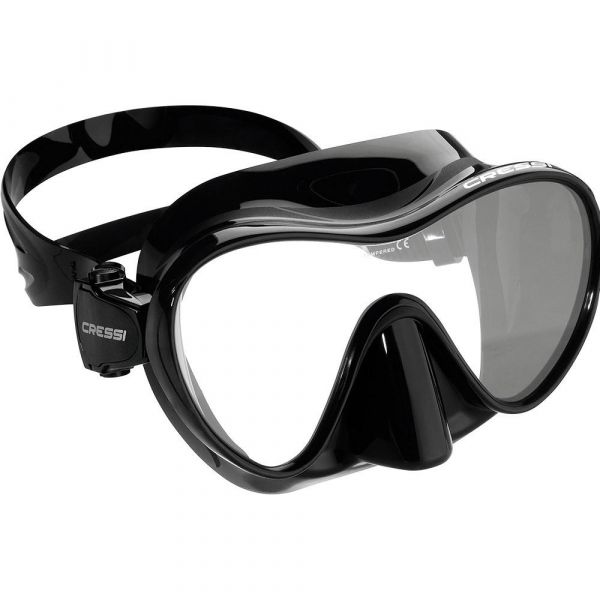 Cressi F1 Frameless - 64974
