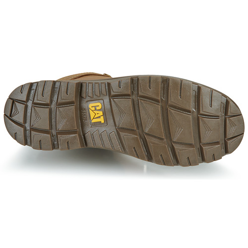 Caterpillar - PRACTITIONER MID - Beige