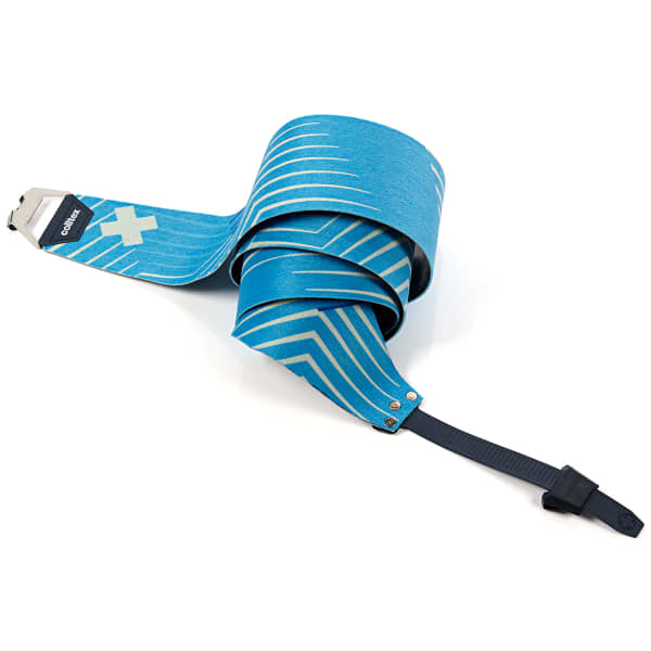Peau de phoque COLLTEX SAD TODI MIX 110 ÉTRIER HEXAGON + CAMLOCK À MONTER