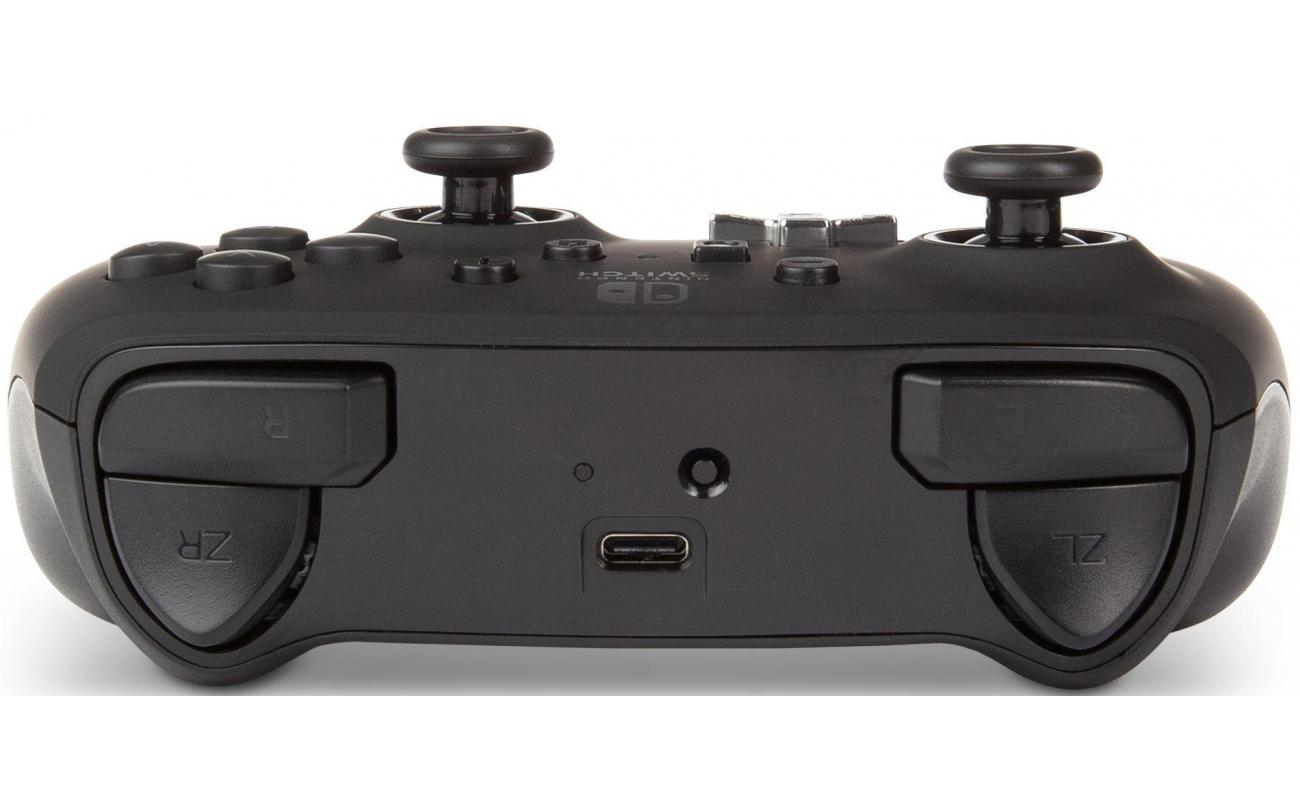 Power A Switch Draadloze Enchanced Controller Zwar