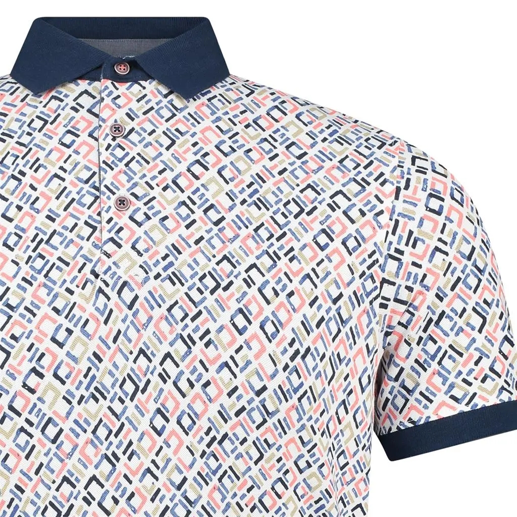 Heren Polo 52150
