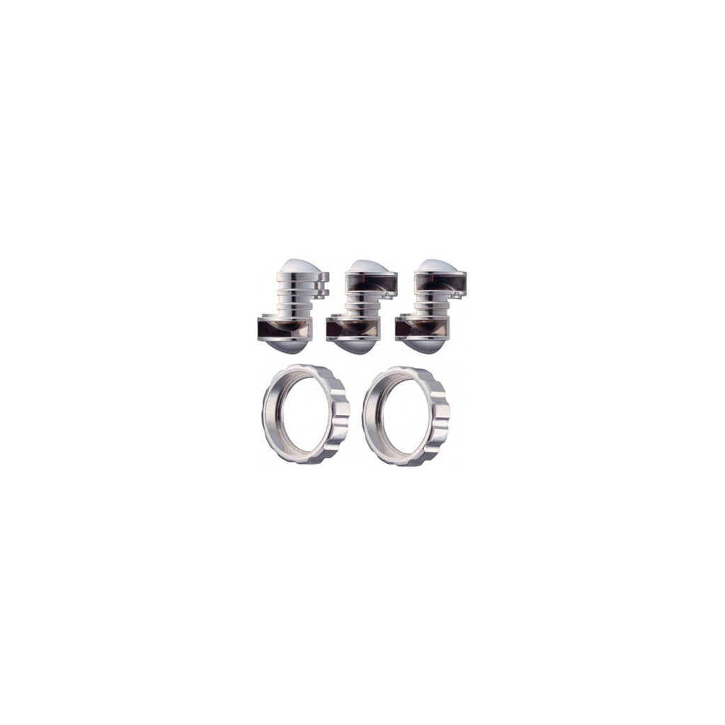Cast Huzzle - Cylinder (Diff. 4/6)