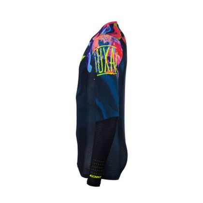 Maillot cross Kenny PERFORMANCE 2025 - Multicolore