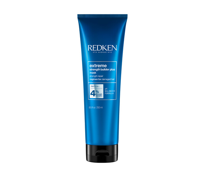 Redken Extreme Strength Builder Plus Mask