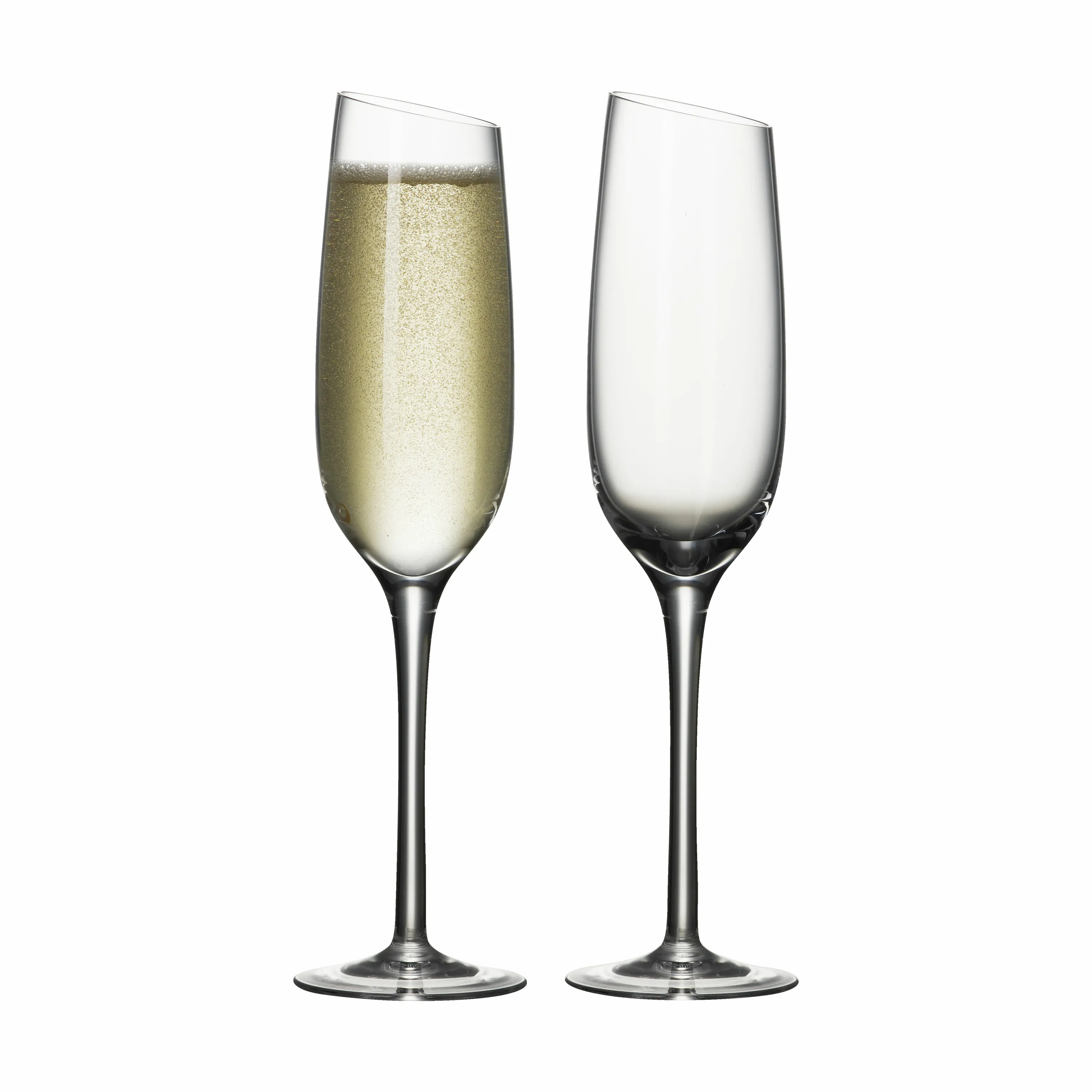 Eva Solo Champagneglas - 2 stk.