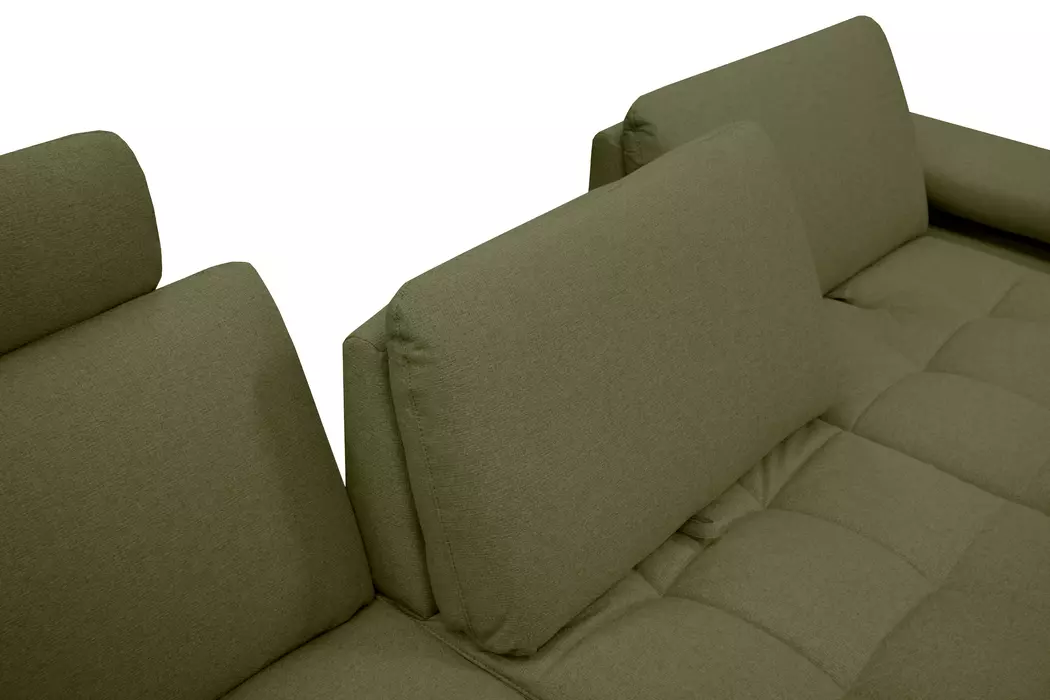 Ecksofa Alvin