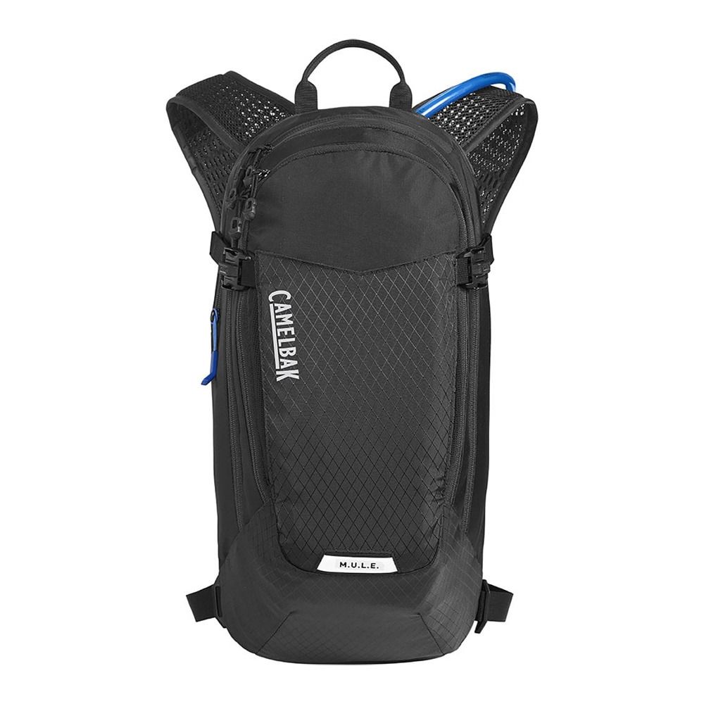 Camelbak M.U.L.E 12L - Sac d'hydratation Homme black