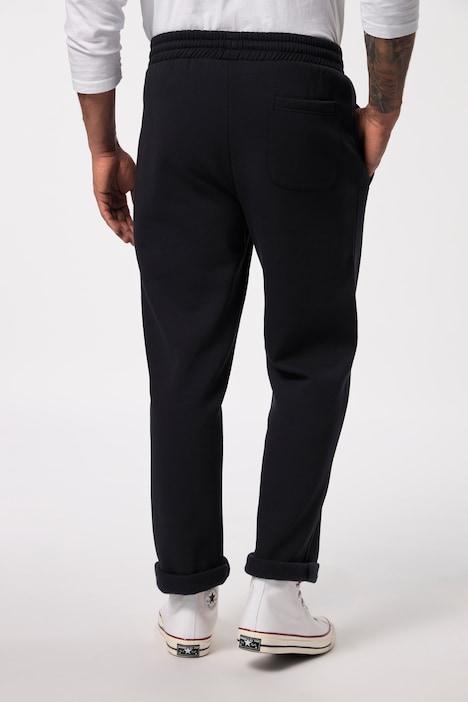 Jogginghose, Homewear, Basic, OEKO-TEX, Bauchfit, bis 8 XL