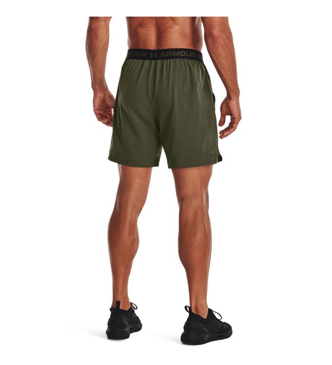 Under Armour Men UA Vanish Woven 6in Shorts