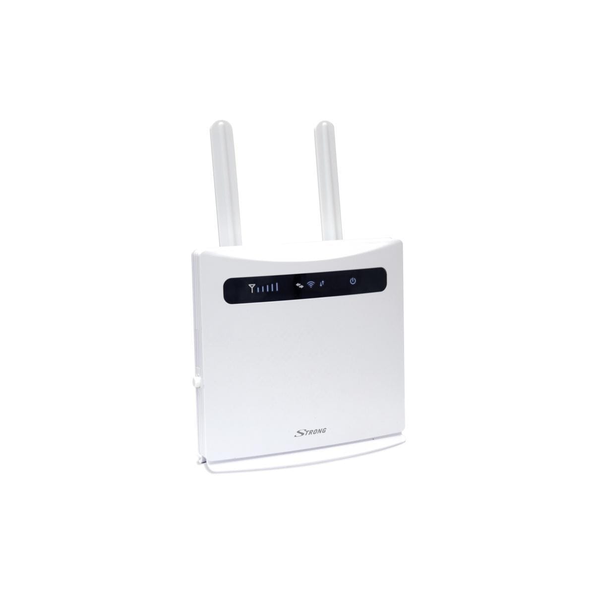 Strong 4G LTE Router 300 Mbit/s