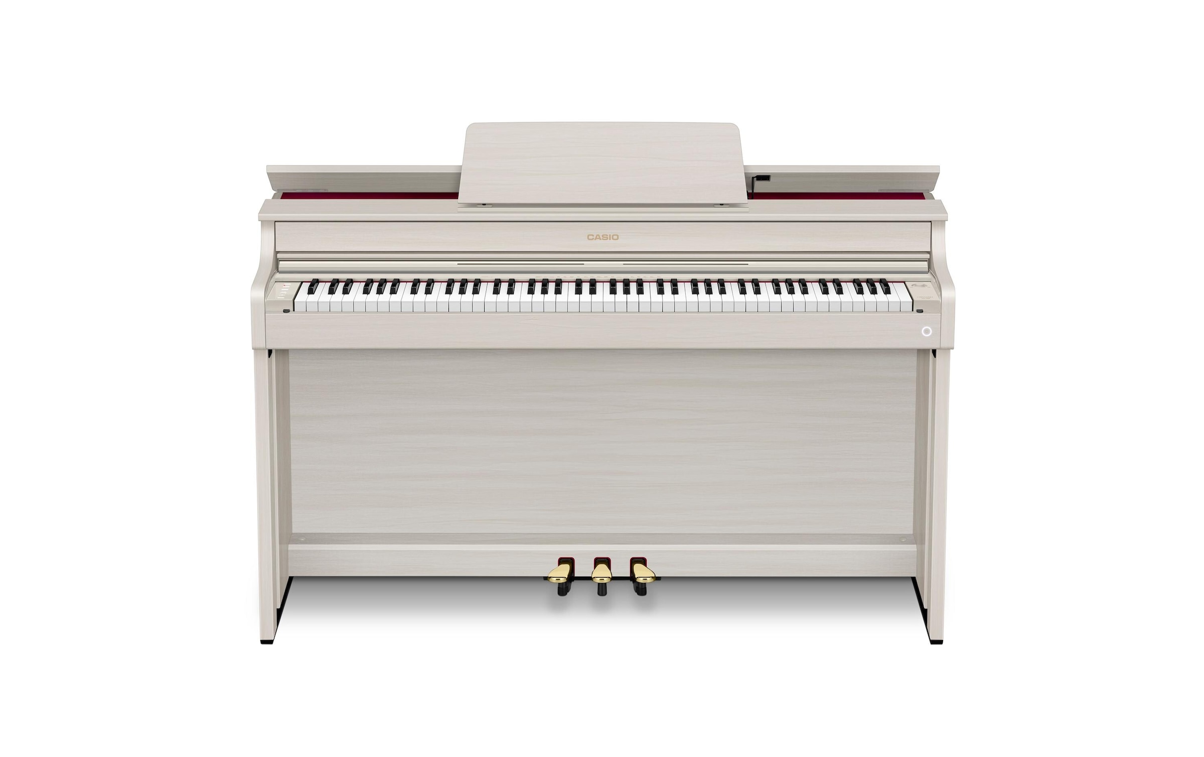 CASIO Digitalpiano »CELVIANO AP-300GB« 88-Tasten-Digitalpiano