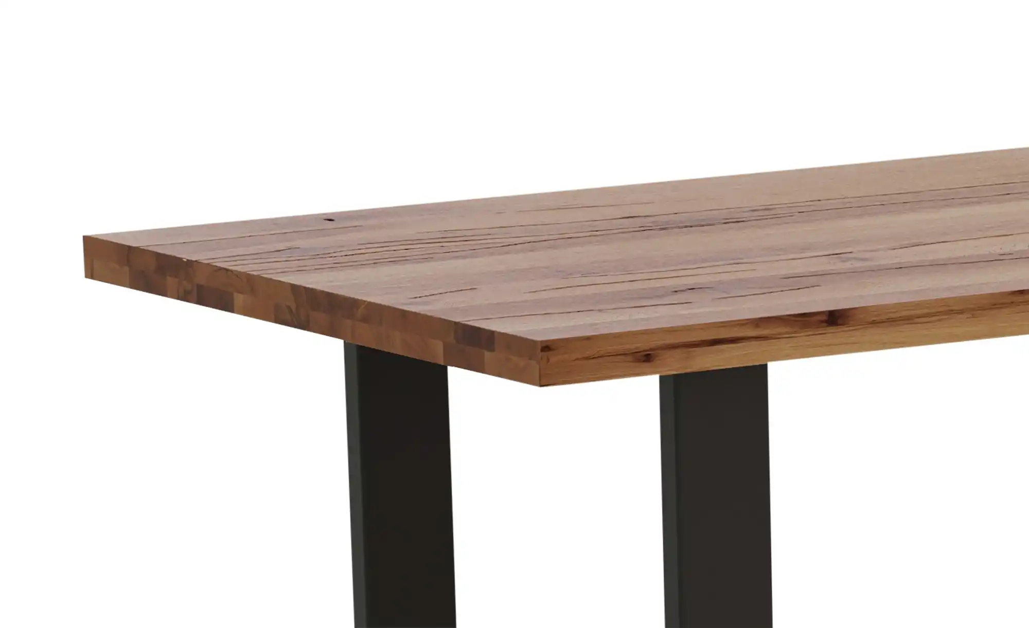 Woodford Massivholztisch Pantheon