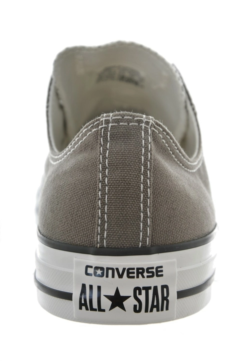 Baskets basses converse chuck taylor all star seasonal ox charcoal